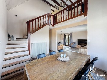 Maison - RANGEN - 114m² - 3 chambres