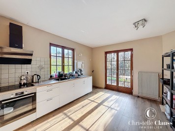 Maison - RANGEN - 114m² - 3 chambres