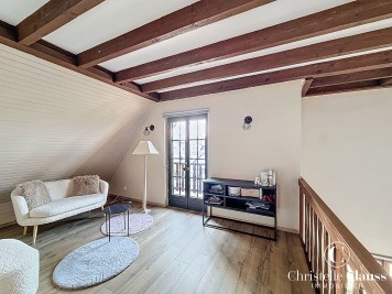 Maison - RANGEN - 114m² - 3 chambres