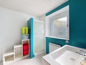 Maison - BAREMBACH - 147m² - 4 chambres