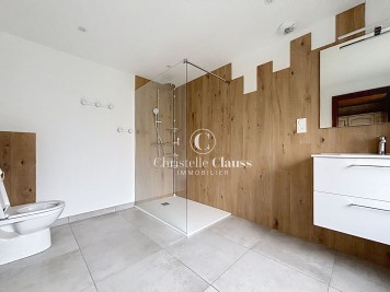 Maison - BAREMBACH - 147m² - 4 chambres