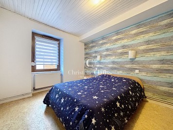 Maison - BAREMBACH - 147m² - 4 chambres