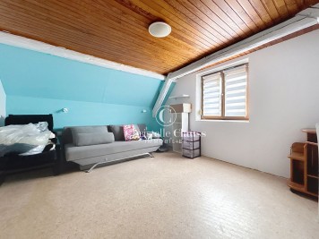 Maison - BAREMBACH - 147m² - 4 chambres