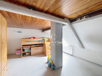 Maison - BAREMBACH - 147m² - 4 chambres