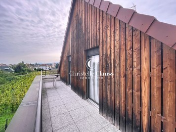 Appartement - OBERNAI - 81m² - 2 chambres