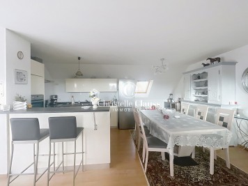 Appartement - OBERNAI - 81m² - 2 chambres