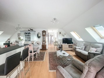 Appartement - OBERNAI - 81m² - 2 chambres