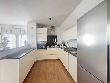 Appartement - OBERNAI - 81m² - 2 chambres