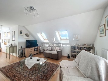 Appartement - OBERNAI - 81m² - 2 chambres