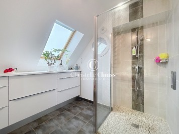 Appartement - OBERNAI - 81m² - 2 chambres