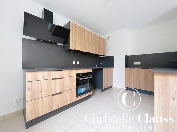 Appartement - BRUMATH - 73m² - 2 chambres