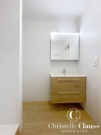 Appartement - BRUMATH - 73m² - 2 chambres