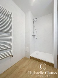 Appartement - BRUMATH - 73m² - 2 chambres