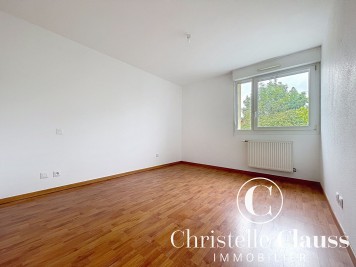 Appartement - BRUMATH - 73m² - 2 chambres