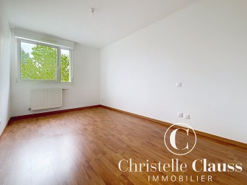 Appartement - BRUMATH - 73m² - 2 chambres