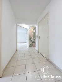 Appartement - BRUMATH - 73m² - 2 chambres