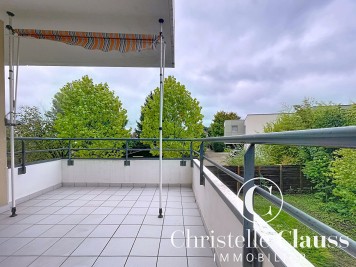Appartement - BRUMATH - 73m² - 2 chambres