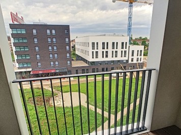 Appartement - STRASBOURG - 23m² - 1 chambre