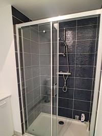 Appartement - STRASBOURG - 23m² - 1 chambre