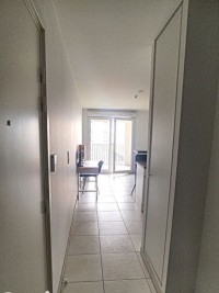 Appartement - STRASBOURG - 23m² - 1 chambre