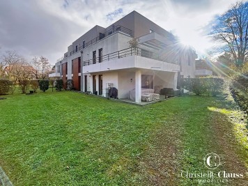 Appartement - OBERNAI - 67m² - 2 chambres