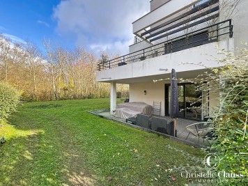 Appartement - OBERNAI - 67m² - 2 chambres