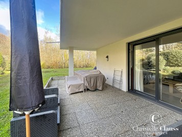 Appartement - OBERNAI - 67m² - 2 chambres