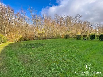 Appartement - OBERNAI - 67m² - 2 chambres