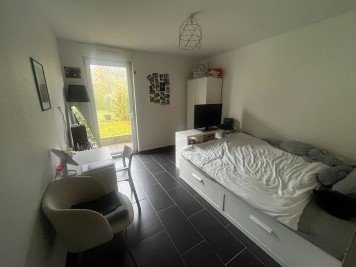 Appartement - OBERNAI - 67m² - 2 chambres