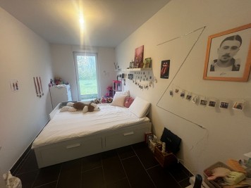 Appartement - OBERNAI - 67m² - 2 chambres