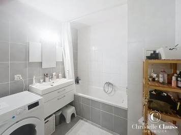 Appartement - OBERNAI - 67m² - 2 chambres