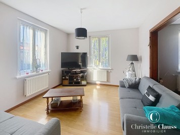 Maison - DORLISHEIM - 150m² - 4 chambres