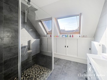 Maison - DORLISHEIM - 150m² - 4 chambres