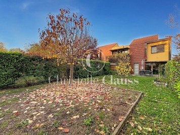 Maison - RIBEAUVILLE - 94m² - 3 chambres