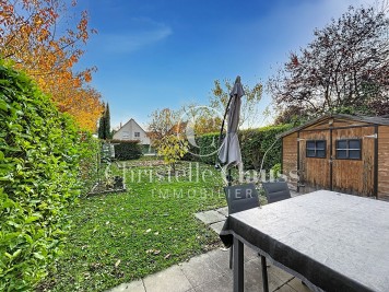 Maison - RIBEAUVILLE - 94m² - 3 chambres