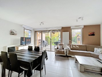 Maison - RIBEAUVILLE - 94m² - 3 chambres