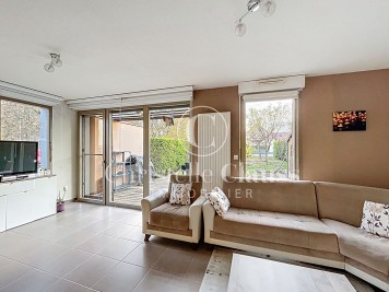 Maison - RIBEAUVILLE - 94m² - 3 chambres