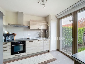 Maison - RIBEAUVILLE - 94m² - 3 chambres