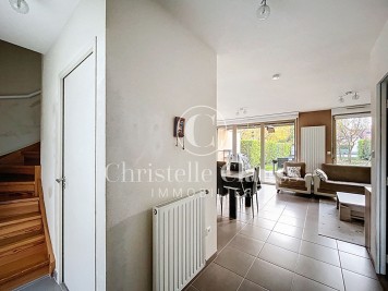 Maison - RIBEAUVILLE - 94m² - 3 chambres