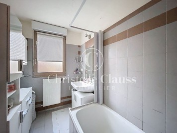 Maison - RIBEAUVILLE - 94m² - 3 chambres