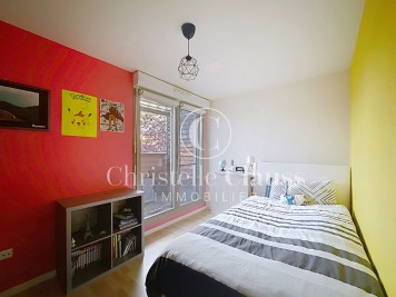 Maison - RIBEAUVILLE - 94m² - 3 chambres