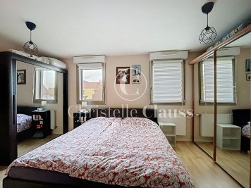 Maison - RIBEAUVILLE - 94m² - 3 chambres