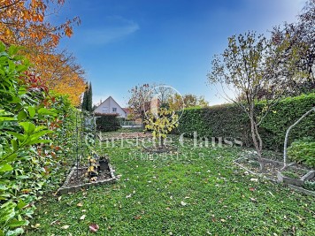 Maison - RIBEAUVILLE - 94m² - 3 chambres