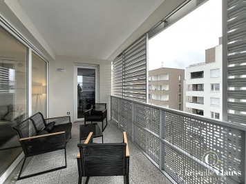 Appartement - SCHILTIGHEIM - 59m² - 2 chambres