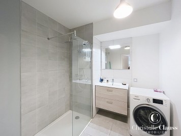 Appartement - SCHILTIGHEIM - 59m² - 2 chambres