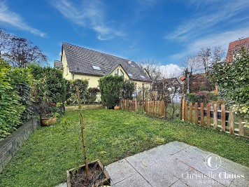 Appartement - WIWERSHEIM - 112m² - 3 chambres