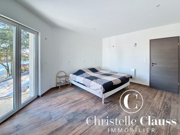 Maison - LABAROCHE - 340m² - 3 chambres