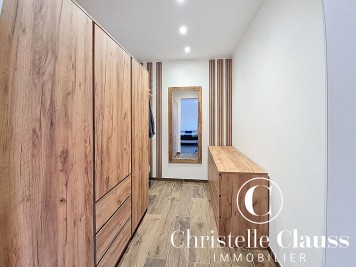 Maison - LABAROCHE - 340m² - 3 chambres