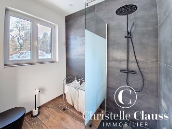 Maison - LABAROCHE - 340m² - 3 chambres