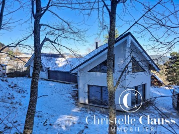 Maison - LABAROCHE - 340m² - 3 chambres